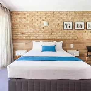 Motel Sunshine Coast Motor