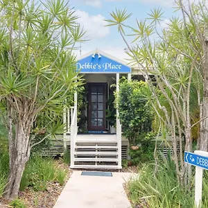Hotel Debbie's Place