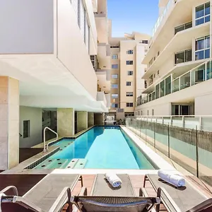 Aparthotel Redvue