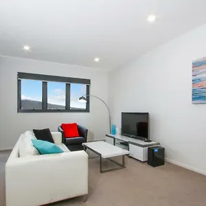 Iq Smart 704 Braddon Act Canberra
