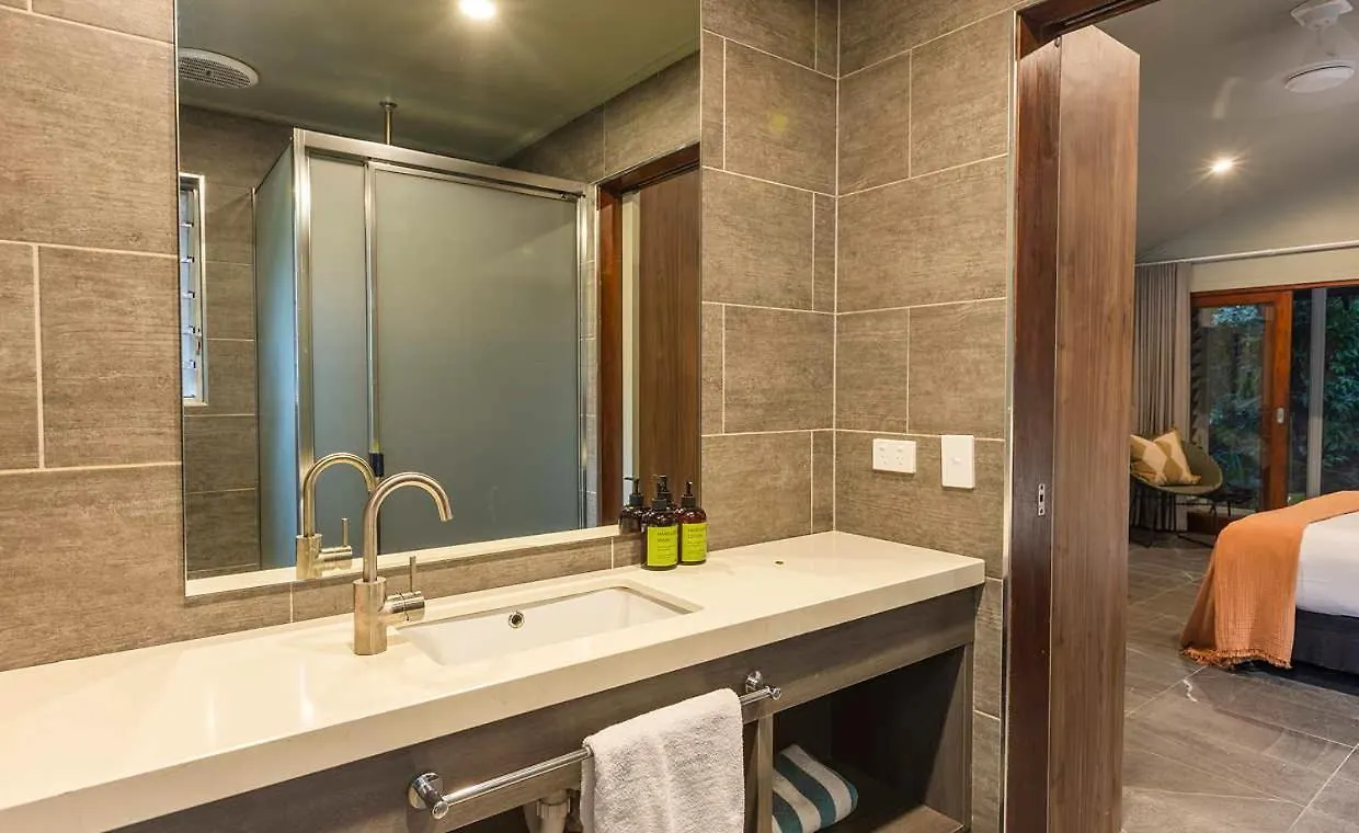 Resort Daintree Ecolodge