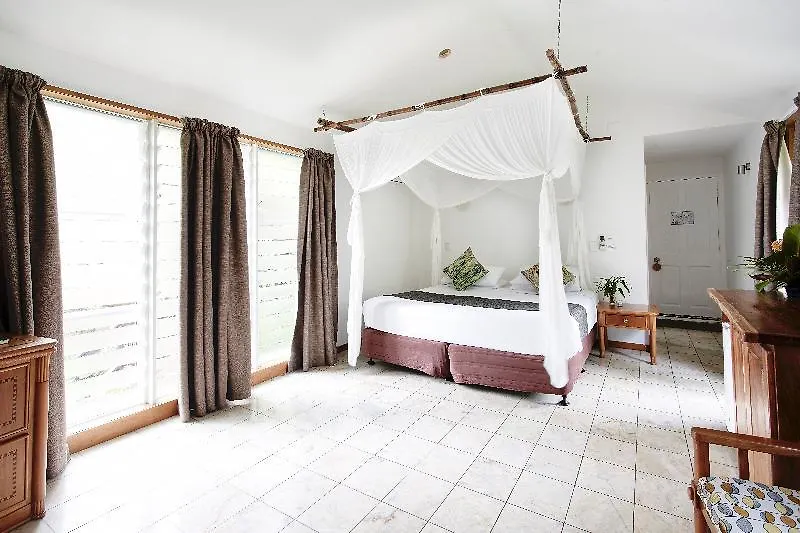 Daintree Ecolodge