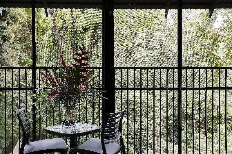 Daintree Ecolodge Australia